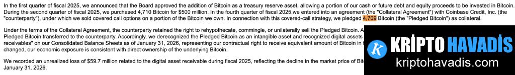 GameStop’in Bitcoin Pozisyonunun Yüzeyselleştirilmiş Açıklaması: Teminat ve Karretik Stratejiyle Gelen Premium Gelir