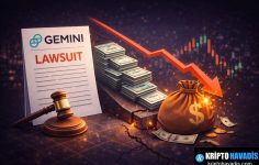 Gemini Davası: Yatırımcılara Karşı Açılan Sınıf Davasında Yaşananlar