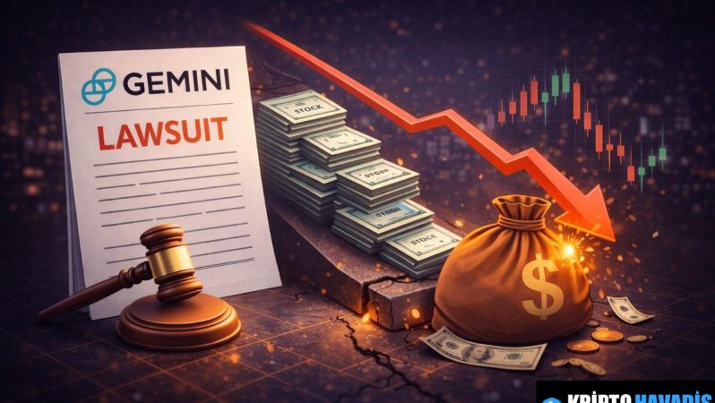 Gemini Davası: Yatırımcılara Karşı Açılan Sınıf Davasında Yaşananlar