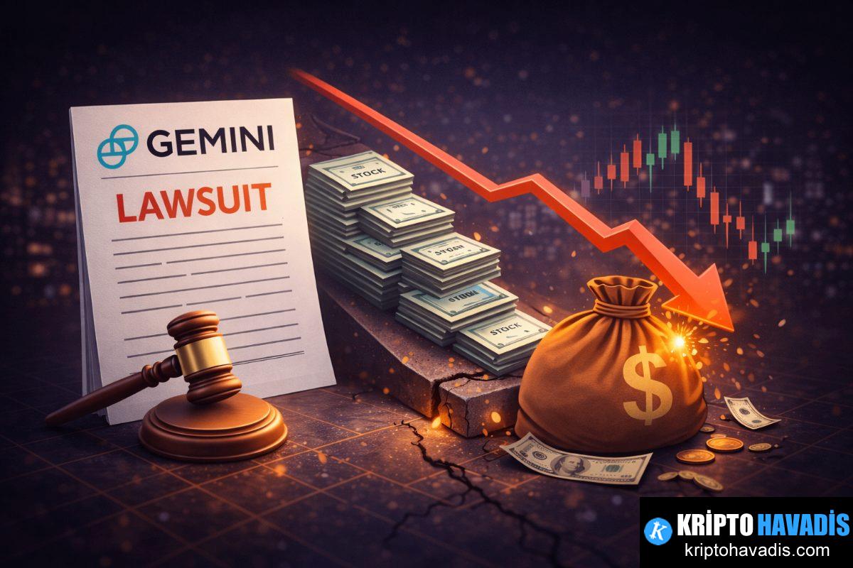 Gemini Davası: Yatırımcılara Karşı Açılan Sınıf Davasında Yaşananlar