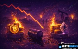 Hormuz Gerilimi ve Enerji Şoku: Kripto Piyasasında Belirsizlik ve Risk Algısı