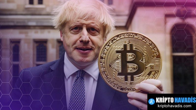 Johnson’un Bitcoin Eleştirisine Kripto Liderlerinden Karşılık: Ponzi İddiasına Cevaplar ve Tartışmalar