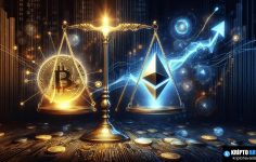 Kripto Piyasasında Dominans ve ETH Etkisi: BTC’nin Monopoli Saldırısı mı?