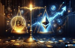 Kripto Piyasasında Dominans ve ETH Etkisi: BTC’nin Monopoli Saldırısı mı?