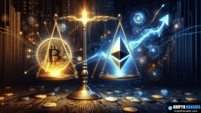 Kripto Piyasasında Dominans ve ETH Etkisi: BTC’nin Monopoli Saldırısı mı?