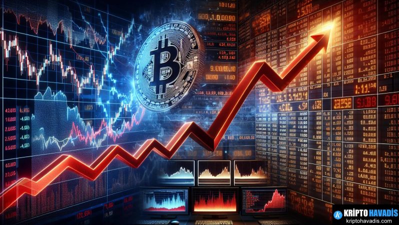 Kripto ve Hisse Piyasalarında Risk Dengesi: Küresel Baskılar ve Faiz Tahminleri