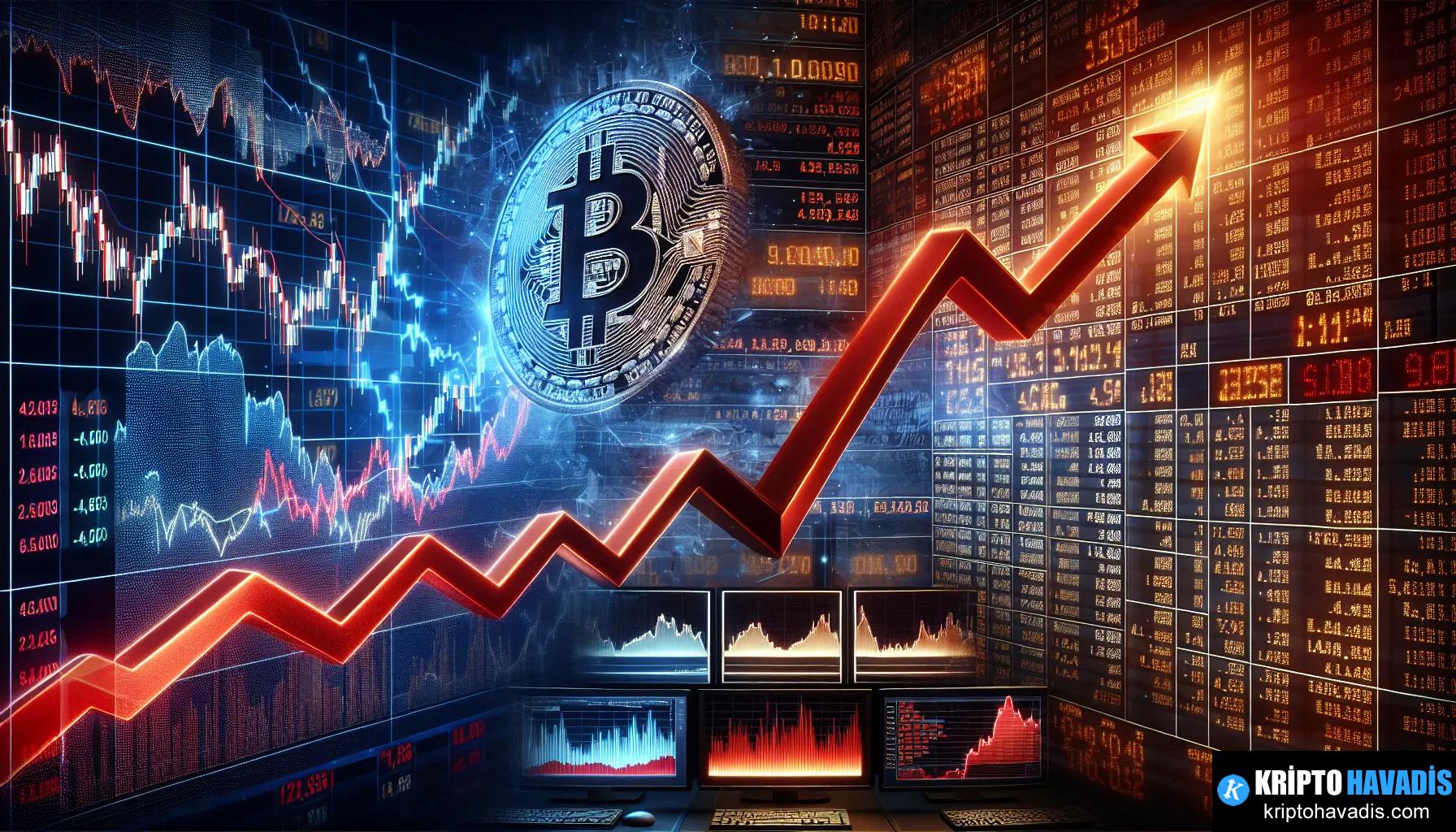 Kripto ve Hisse Piyasalarında Risk Dengesi: Küresel Baskılar ve Faiz Tahminleri