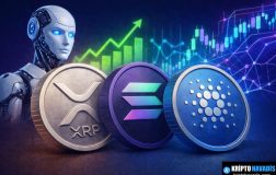 Kriz Zamanlarında Kripto Piyasalarının Uzun Vadeli Perspektifi: XRP, SOL ve ADA İçin Yeni ATH Söylentileri
