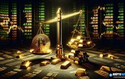 Krizde Dijital Altın mı, Altın mı? Bitcoin ve Altın Arasındaki Akışların Seyri
