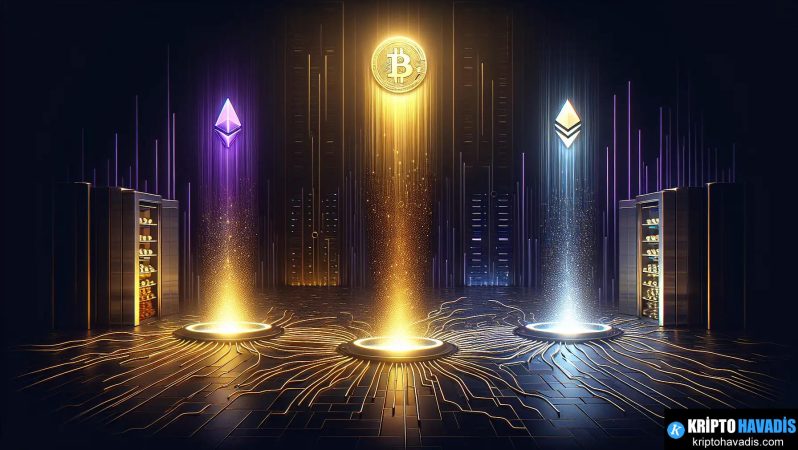 Kurumsal Yatırımcılar ALT Coin ETF Akışlarını Çeşitlendiriyor: SOL ve XRP Üzerindeki Sinyaller