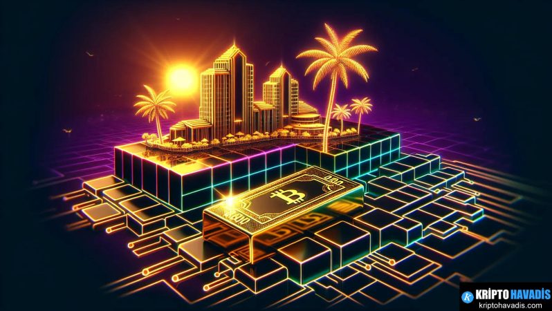 Mar-a-Lago’da Crypto Zirvesi: TRUMP Meme Coin ve Bilet Fiyatlarının Yeni Dönemi