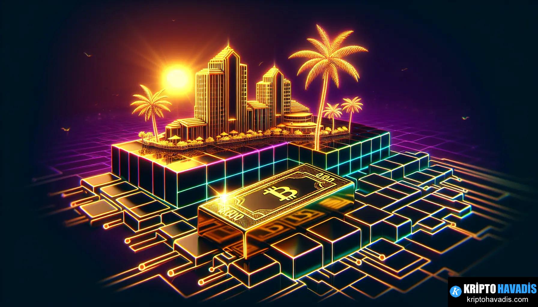 Mar-a-Lago’da Crypto Zirvesi: TRUMP Meme Coin ve Bilet Fiyatlarının Yeni Dönemi