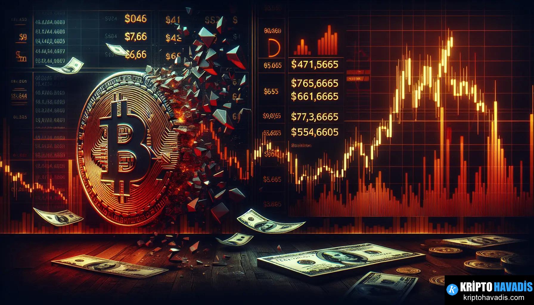 MARA Holdings ve Bitcoin Piyasasında Canlı Güncel Değerlendirme: Borçla Arındırma ve Hyper Projeleri