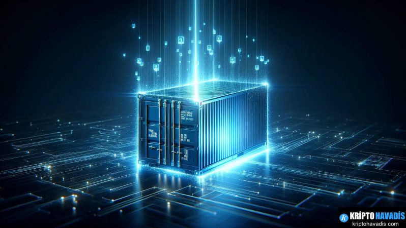 MAS BLOOM İçin Ripple: RLUSD ile Akıllı Sözleşmeli Ticaret Finansmanı Deneyi