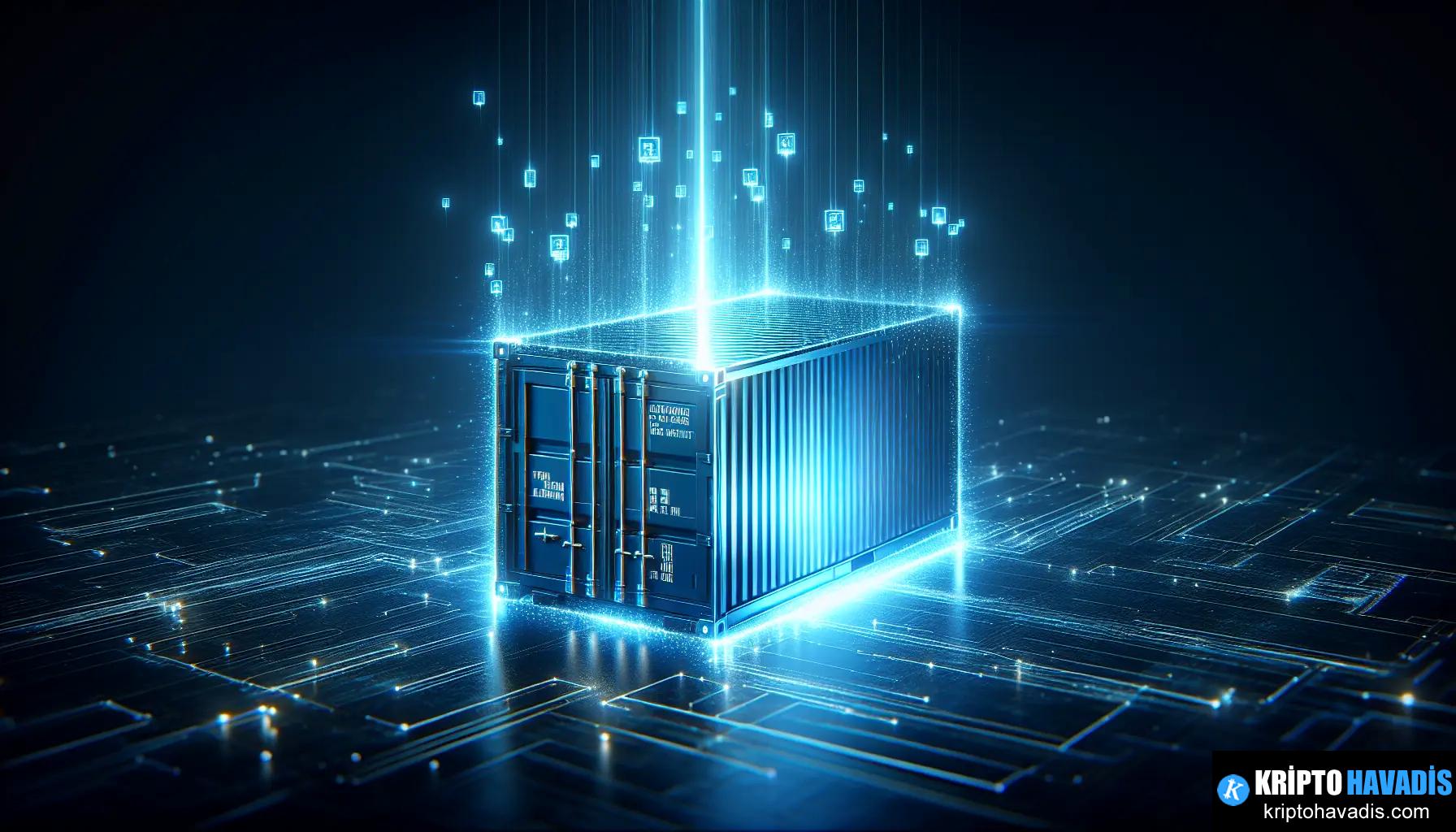 MAS BLOOM İçin Ripple: RLUSD ile Akıllı Sözleşmeli Ticaret Finansmanı Deneyi