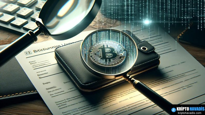 NTS Skandalı: Güvenlik Sekmesi Kırılıyor – Kripto Elde Tutma ve Şeffaflık Arasındaki Çelişki