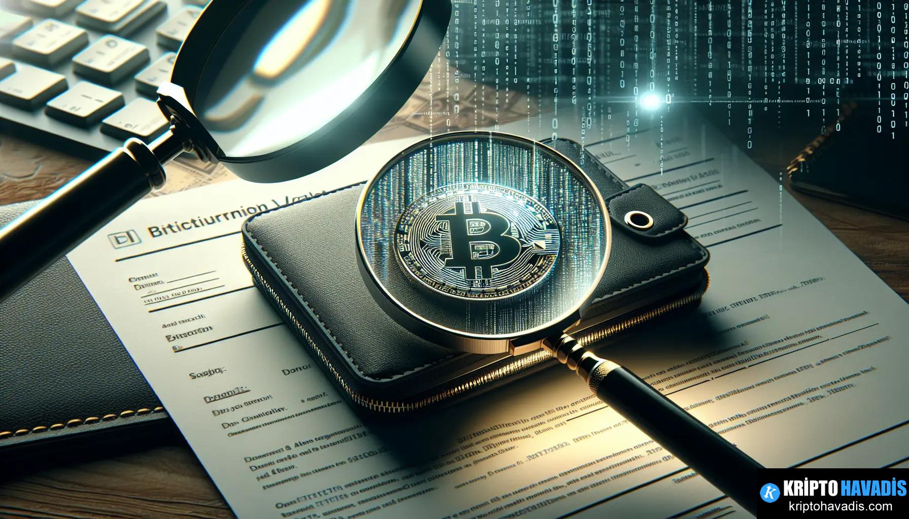 NTS Skandalı: Güvenlik Sekmesi Kırılıyor – Kripto Elde Tutma ve Şeffaflık Arasındaki Çelişki