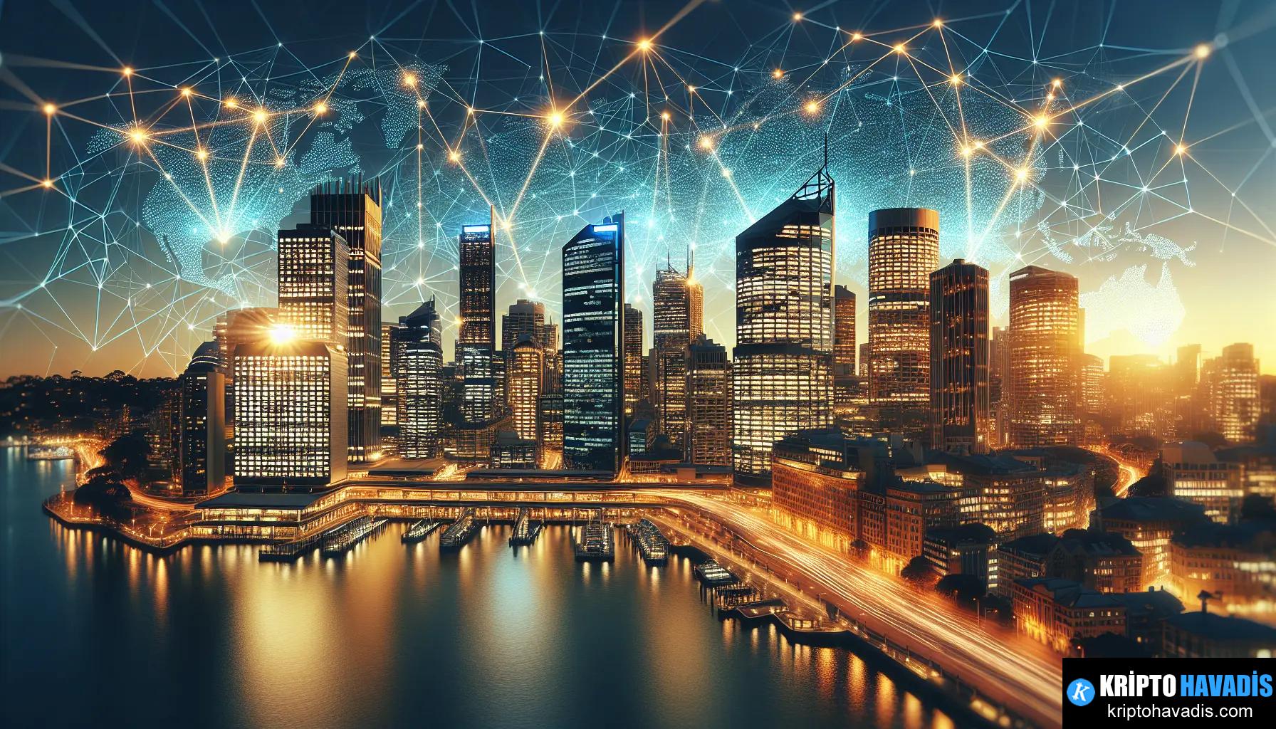 RBA’nın Fonksiyonel Vizyonu: Varık Tokenizasyonu ile Yükselen Verim ve Altyapı Planı