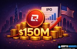 RedotPay: Kripto-Ödeme Devi İçin 150 Milyon Dolarlık Pre-IPO Sermaye Turunu Şekillendiren Stratejik Adımlar