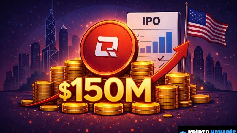 RedotPay: Kripto-Ödeme Devi İçin 150 Milyon Dolarlık Pre-IPO Sermaye Turunu Şekillendiren Stratejik Adımlar