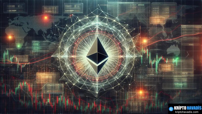 SharpLink’in Ethereum Hazine’si: Muhasebe Dalgaları ve Stratejik Yatırımlar