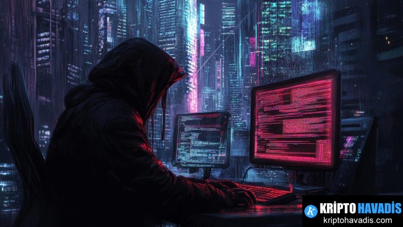 Torg Grabber: Kripto Cüzdanlarını Hedefleyen Yaygın İntezaryon ve Dağıtım Ağı