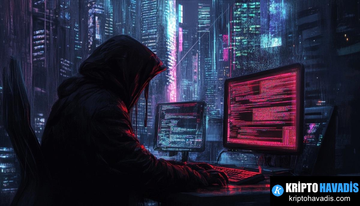 Torg Grabber: Kripto Cüzdanlarını Hedefleyen Yaygın İntezaryon ve Dağıtım Ağı