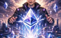 Vitalik Buterin’in Sanctuary Tech Vizyonu Ethereum’da Yeni Bir Dönem mi Başlatıyor?