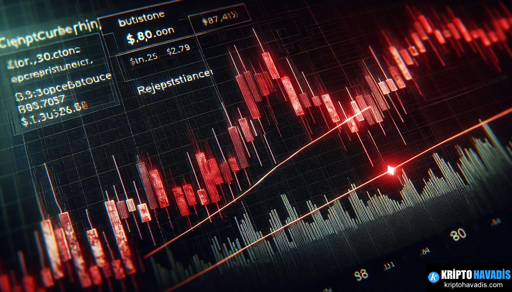 XMR Fiyatı 380’in Altında Saptı: Kısa Vadede Destekler ve Olası Düşüş Senaryosu