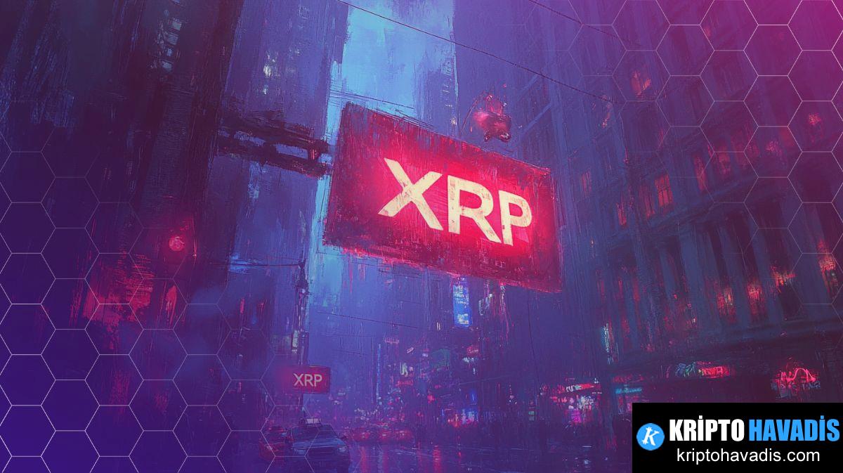 XRP Piyasasında Akıllıca Görünüm: $1.40 Direnci ve Akışların Bileşkesi