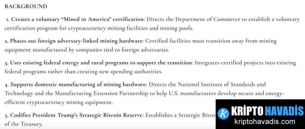 Madde Özeti: Sertifikasyon Yapısının Neden Önemli Olduğu