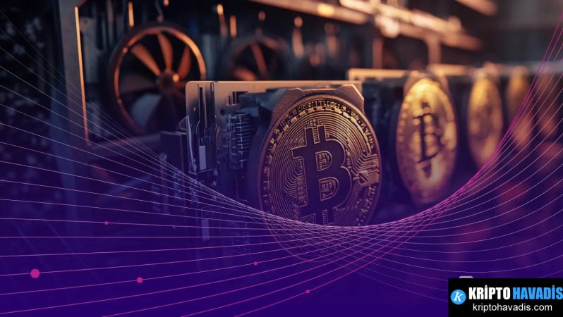 Yerli Madenciliği Güçlendirme Yasası: ABD’nin Bitcoin Hamlesi ve Maliyet-Etkinlik Stratejisi