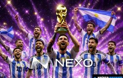 AFA ile Nexo İş Birliği: Arjantin’in Milli Takımı ve Güvenli Dijital Varlıklar İçin Yeni Ufuklar