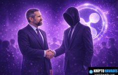 CLARITY Yasası ve Ripple XRP: Neden Nisan Sonu Kritik, 2026 İçin Olası Yol Haritası