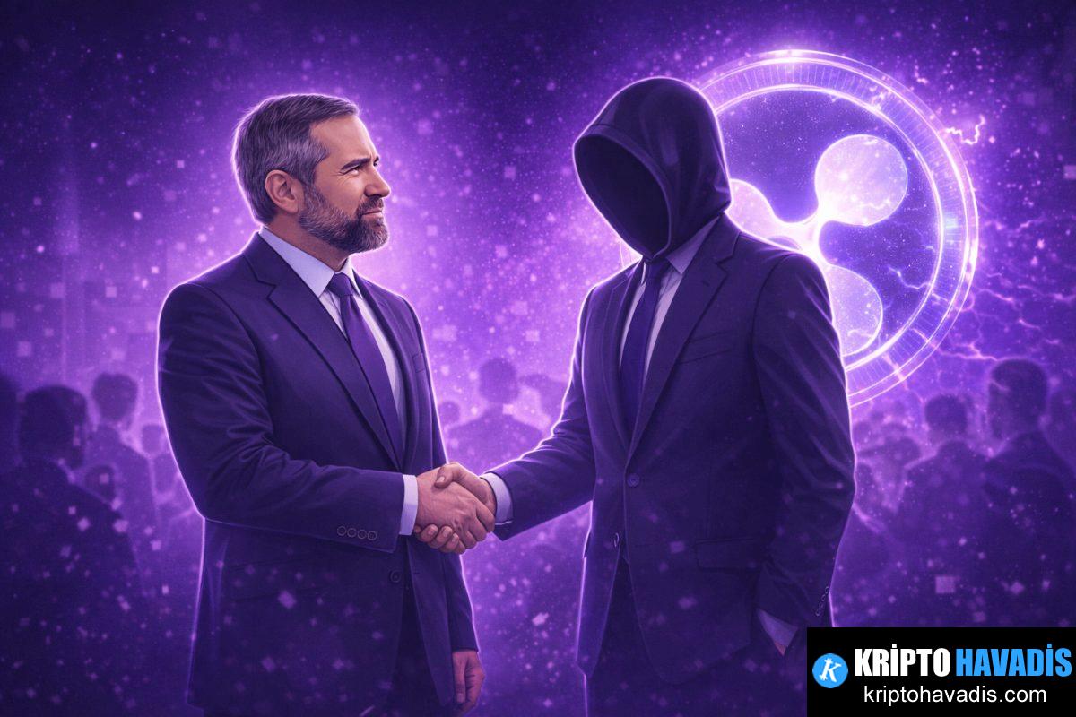 CLARITY Yasası ve Ripple XRP: Neden Nisan Sonu Kritik, 2026 İçin Olası Yol Haritası