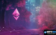 ETH Balinaları: 10 Yıl Sessizliğin Ardından 23 Milyon Dolarlık Hamle