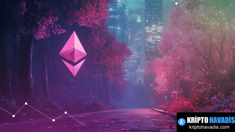 ETH Balinaları: 10 Yıl Sessizliğin Ardından 23 Milyon Dolarlık Hamle