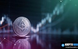 ETH TİCARETİ SIRA DIŞI OLGULARLA FORMA BULUYOR: 2.3K ÜZERİ FIRSATLARI VE OYUNCULEK TERİMLERİ