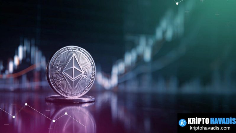 ETH TİCARETİ SIRA DIŞI OLGULARLA FORMA BULUYOR: 2.3K ÜZERİ FIRSATLARI VE OYUNCULEK TERİMLERİ