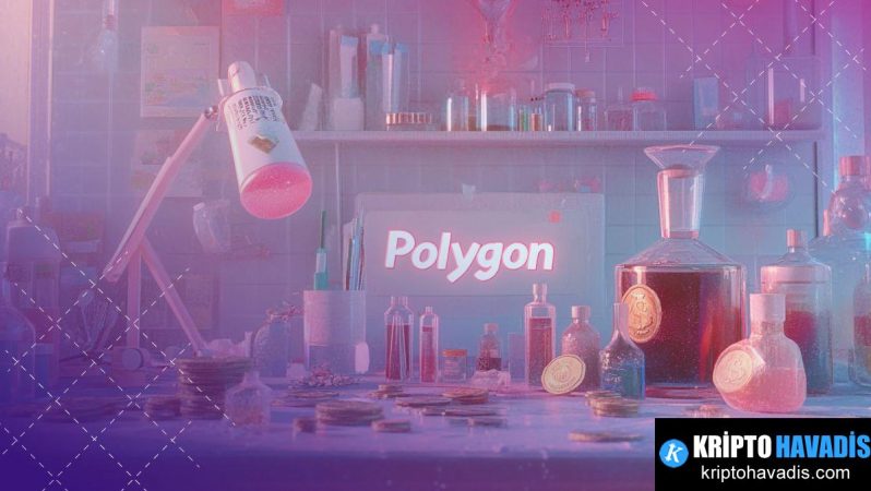 Giugliano Güncellemesiyle Polygon PoS’ta Finaliteyi Hızlandıran Yeniden Yapılandırma