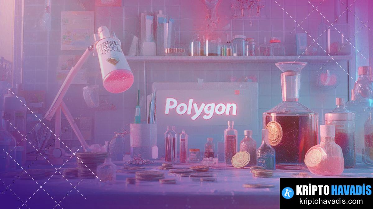 Giugliano Güncellemesiyle Polygon PoS’ta Finaliteyi Hızlandıran Yeniden Yapılandırma