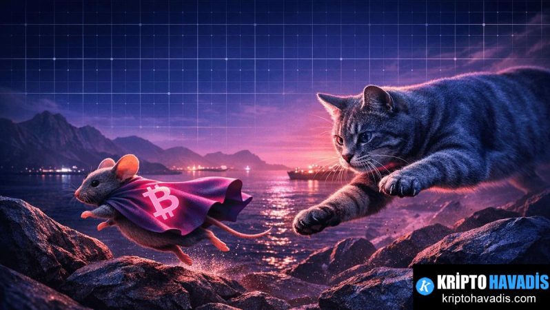 İran Kripto Ağlarına Yönelik Kontrol ve Taşınabilir Akım: Z-On-Chain Yakalama Entegrasyonu