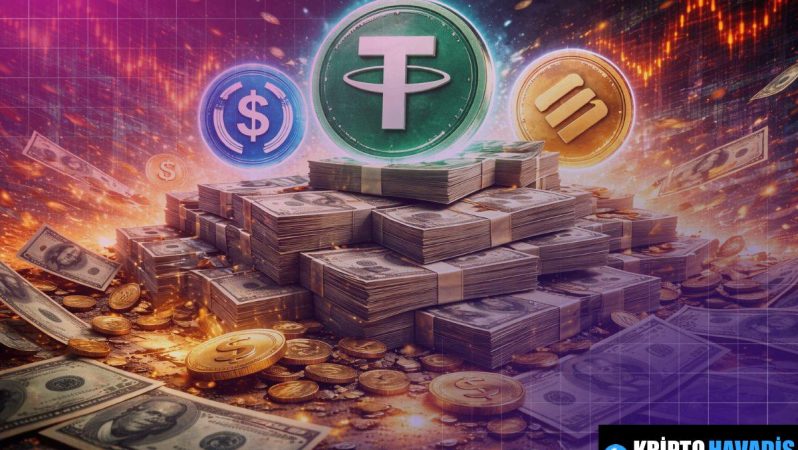 Küresel Stabilcoin Piyasasında Q1 2026: USDC Avantajı ve USDT’nin Genişlik Kaybı