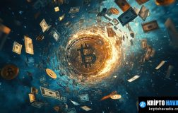 Küresel Tahvil Piyasasındaki Dönüşüm: Paulson Uyarısı ve Kripto Paylaşımı