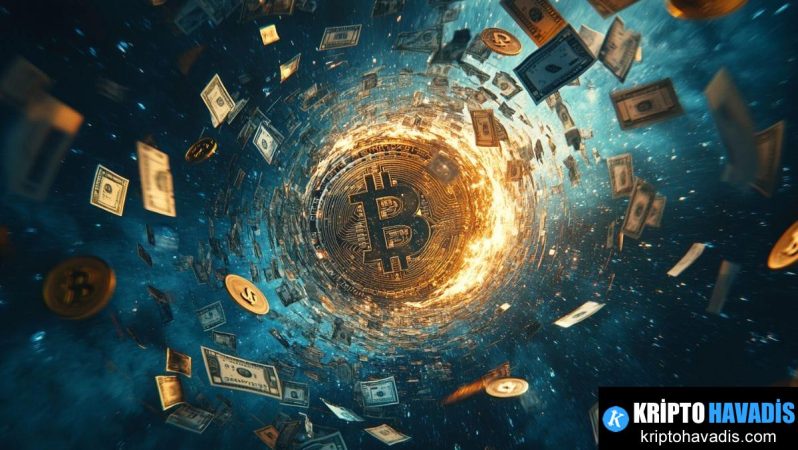 Küresel Tahvil Piyasasındaki Dönüşüm: Paulson Uyarısı ve Kripto Paylaşımı