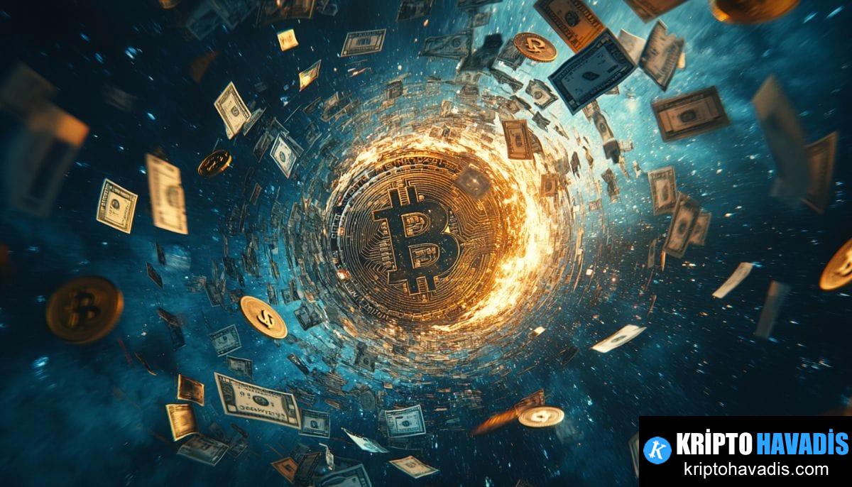 Küresel Tahvil Piyasasındaki Dönüşüm: Paulson Uyarısı ve Kripto Paylaşımı