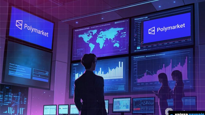 Polymarket İçeriklerinde Şeffaflık Tartışması ve Çoklu Zincir DeFi Entegrasyonu