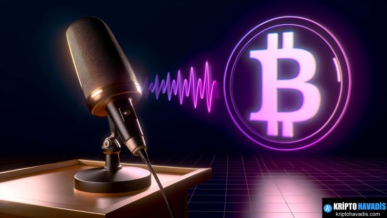 Trump Konuşması ve Bitcoin Piyasasında Belirsizlik: Kripto ve Politik Etkileşimler Rüzgârı