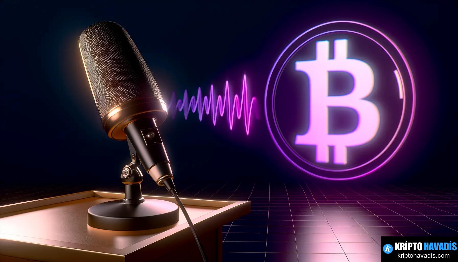 Trump Konuşması ve Bitcoin Piyasasında Belirsizlik: Kripto ve Politik Etkileşimler Rüzgârı