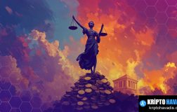 Türkiye’nin Bitcoin Gözlemi: Devletin Düğümü ve Kriptografide Yeni Bir Boyut